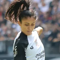 Mesmo com vitória, Corinthians é 8º na tabela