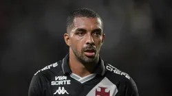 Paulo Henrique entrou na mira do Grêmio