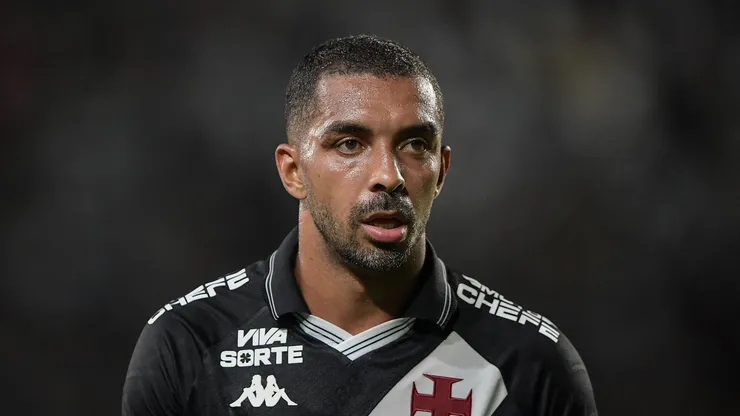 Paulo Henrique entrou na mira do Grêmio