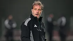 Pedro Martins no comando do Al-Gharafa, do Catar.