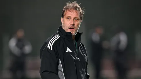 Pedro Martins no comando do Al-Gharafa, do Catar.