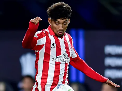 Estudiantes receberá apenas US$ 100 mil por Medina