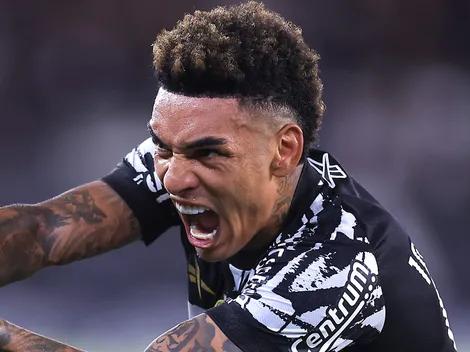 Contratação de Igor Jesus torna-se inviável nesta Janela