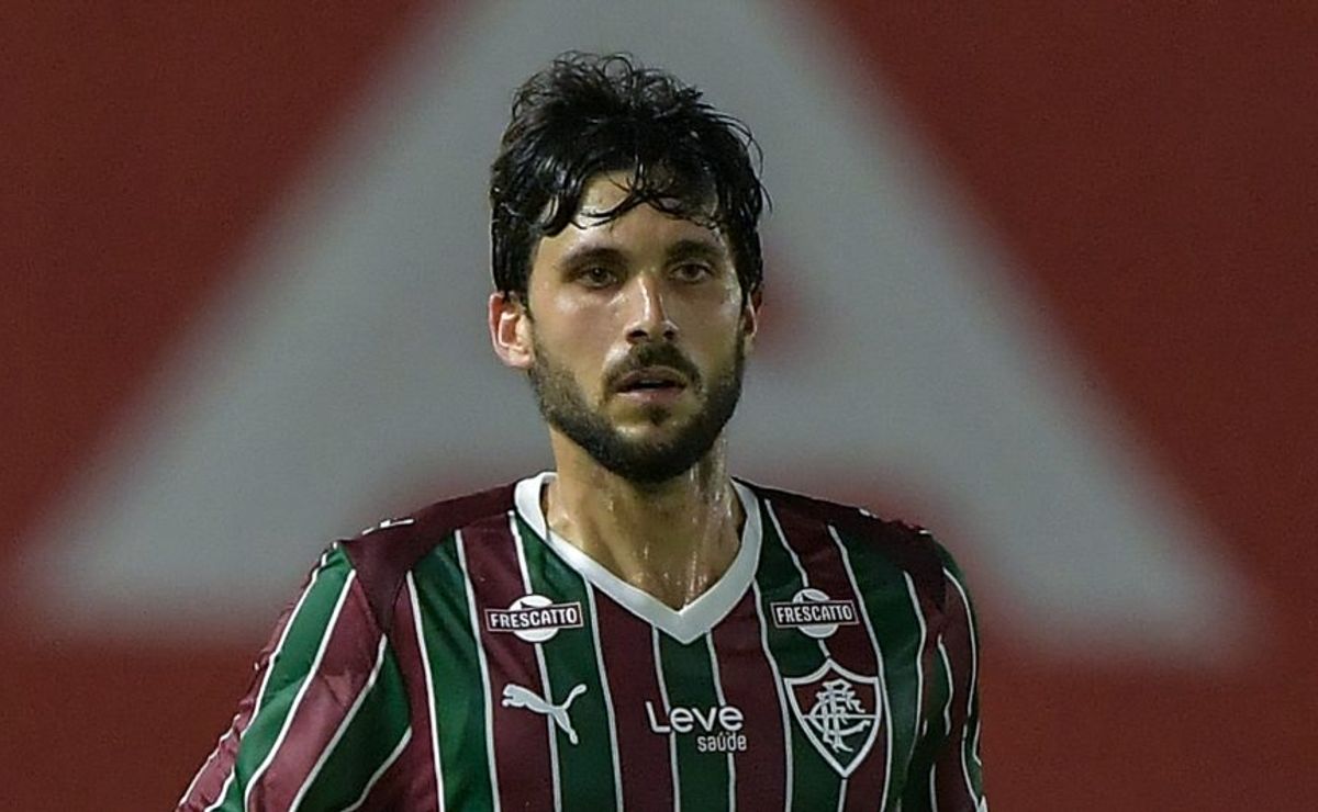 Santos pode avançar com Igor Rabello e negócio pode ter ajudinha de dívida de Soteldo com Fluminense