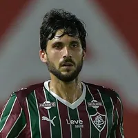 Santos pode fechar com Igor Rabello e bastidores são expostos