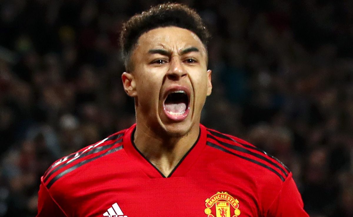 Jesse Lingard no Leão? Remo avança por ex-Manchester United e coloca proposta na mesa para 2026