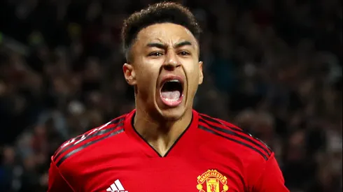 Ex-Manchester United, Jesse Lingard está em negociação avançada para jogar no Remo