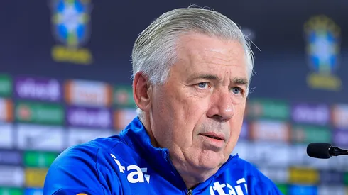 Ancelotti tem posição firme sobre Ney Jr.