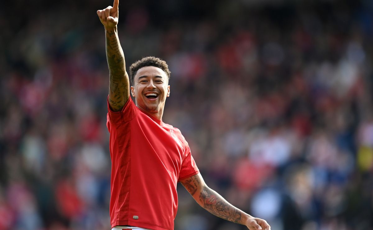 Corinthians aposta em Jesse Lingard e mentalidade europeia por sonho da Libertadores