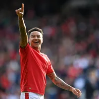 Corinthians mira mentalidade europeia com Lingard