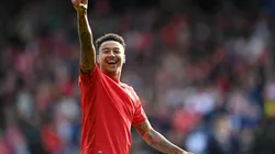 Lingard - (Photo by Michael Regan/Getty Images)