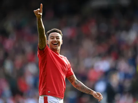 Corinthians mira mentalidade europeia com Lingard