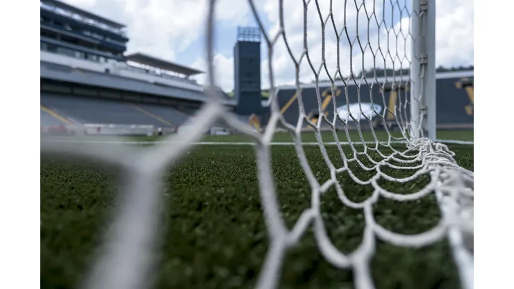 Futebol Feminino. Foto: Marco Miatelo/AGIF