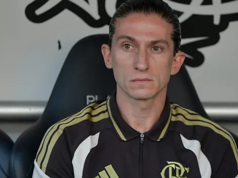 Filipe Luís projeta Lanús x Flamengo na Argentina