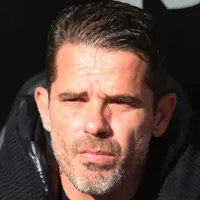 Atlético-MG consulta Fernando Gago