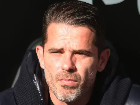 Atlético-MG consulta Fernando Gago