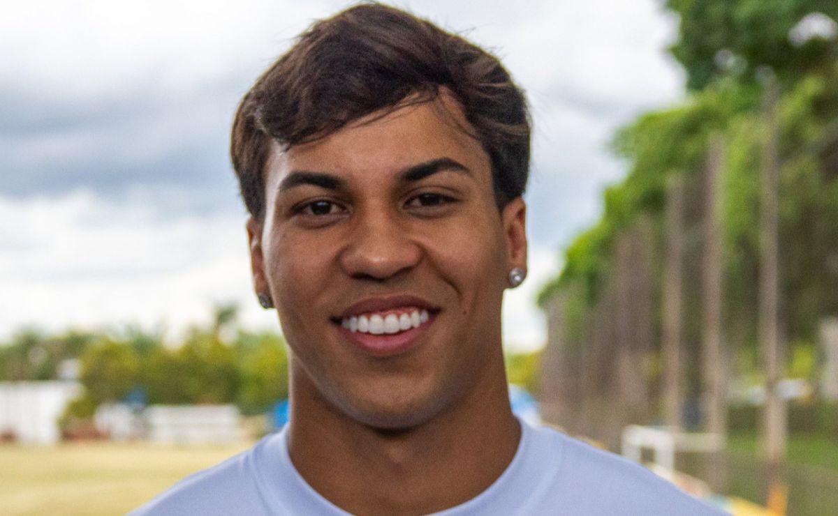 Saída de Kaio Jorge do Cruzeiro por R$ 186 milhões ganha força como maior negócio da história da Raposa