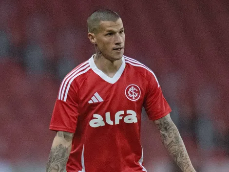 'Barca' do Inter pode chegar a 14 saídas e Alan Benítez encabeça lista