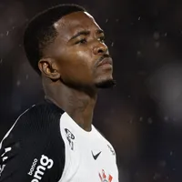 Cacá foi oferecido ao Santos, mas zagueiro segue no Corinthians