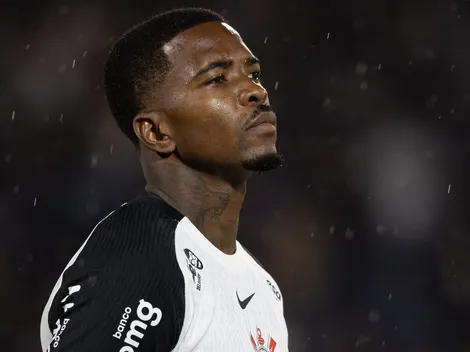 Cacá foi oferecido ao Santos, mas zagueiro segue no Corinthians