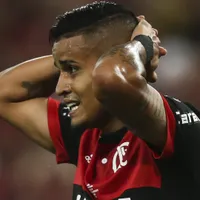 Flamengo tem só um título em quatro finais contra argentinos