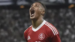 Vitinho não chegou até agora a acordo para renovar com Inter, mas interesse do Santos já não existe mais