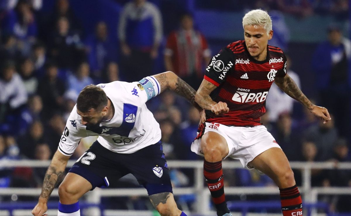 Flamengo encara na Recopa dupla do Lanús presente na última vitória rubro-negra em solo argentino