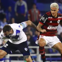 Flamengo reencontra dupla do Lanús de última vitória na Argentina