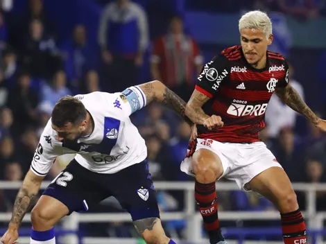 Flamengo reencontra dupla do Lanús de última vitória na Argentina