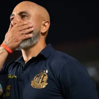 Guanaes lamenta eliminação do Mirassol no Paulista: "Fico bem chateado"