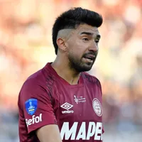 Marcelino Moreno elogia o Flamengo antes da final da Recopa