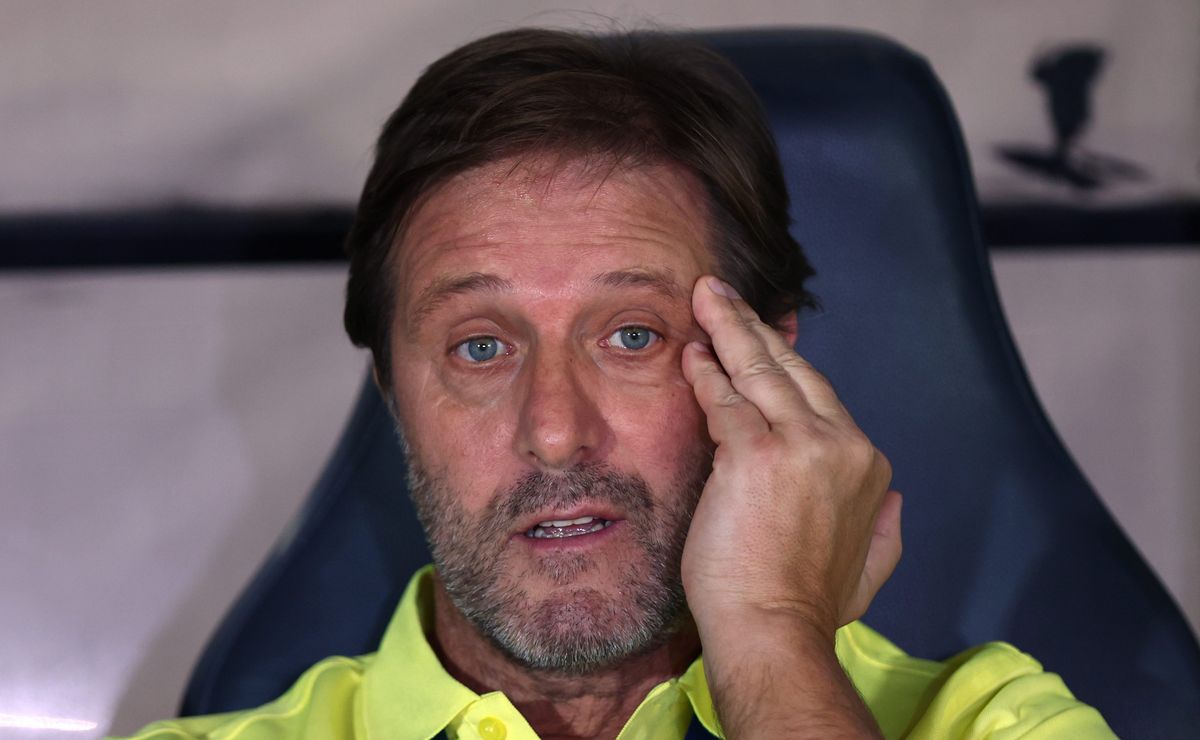 Atlético Mineiro se movimenta no Mercado e quer contratar Pedro Martins como novo treinador