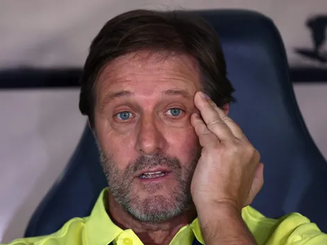 Atlético Mineiro quer contratar Pedro Martins