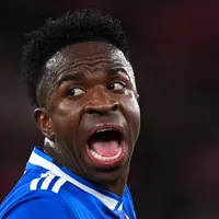 Vini Jr. quebra silêncio sobre suposto racismo em Benfica x Real Madrid