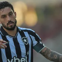 Após eliminação no Carioca, Botafogo enfrenta pior fase na era SAF