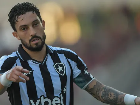 Após eliminação no Carioca, Botafogo enfrenta pior fase na era SAF