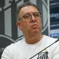Santos acerta novo patrocinador master após um longo período