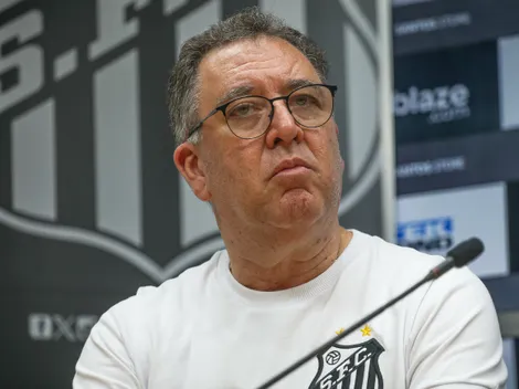 Santos acerta novo patrocinador master após um longo período