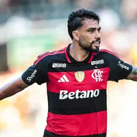 Elenco do Flamengo vale cinco vezes mais que o Lanús