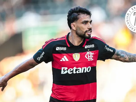 Elenco do Flamengo vale cinco vezes mais que o Lanús