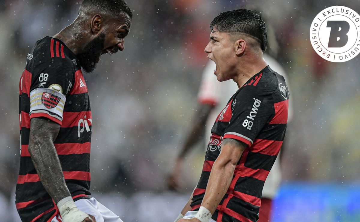 Contratação de Luiz Araújo pelo Cruzeiro pode elevar o ataque em 97% com Gerson e Kaio Jorge