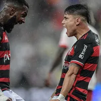 Luiz Araújo pode elevar o ataque do Cruzeiro em 97%