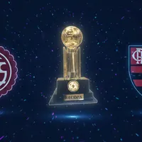 Previsão da Inteligência Artificial crava placar de Lanús x Flamengo
