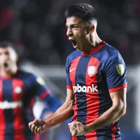 Fluminense abandona negociação por Alexis Cuello do San Lorenzo