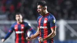 Alexis Cuello não vem para o Fluminense. (Photo by Rodrigo Valle/Getty Images)