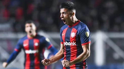 Alexis Cuello não vem para o Fluminense. (Photo by Rodrigo Valle/Getty Images)