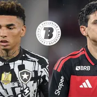 Entenda como Igor Jesus seria o reforço ideal do Flamengo