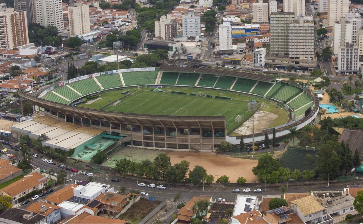 São Paulo acerta uso do Brinco de Ouro para semifinal do Paulistão após impasse no Morumbis
