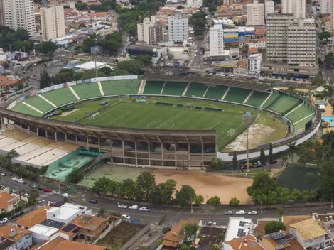 São Paulo confirma Brinco de Ouro para semifinal do Paulistão