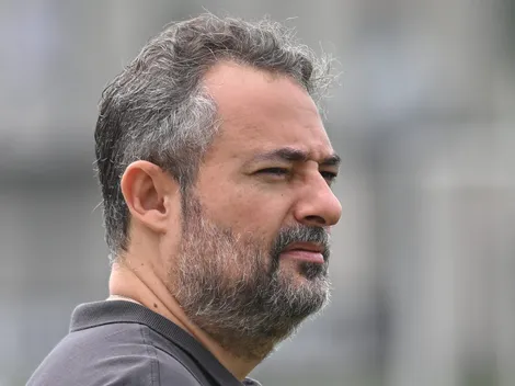 Santos pode negociar até cinco jogadores do atual elenco